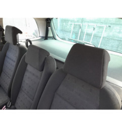 Porte avant droit PEUGEOT 307