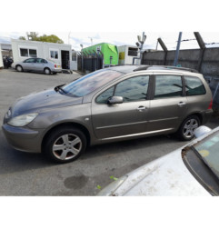 Retroviseur droit PEUGEOT 307