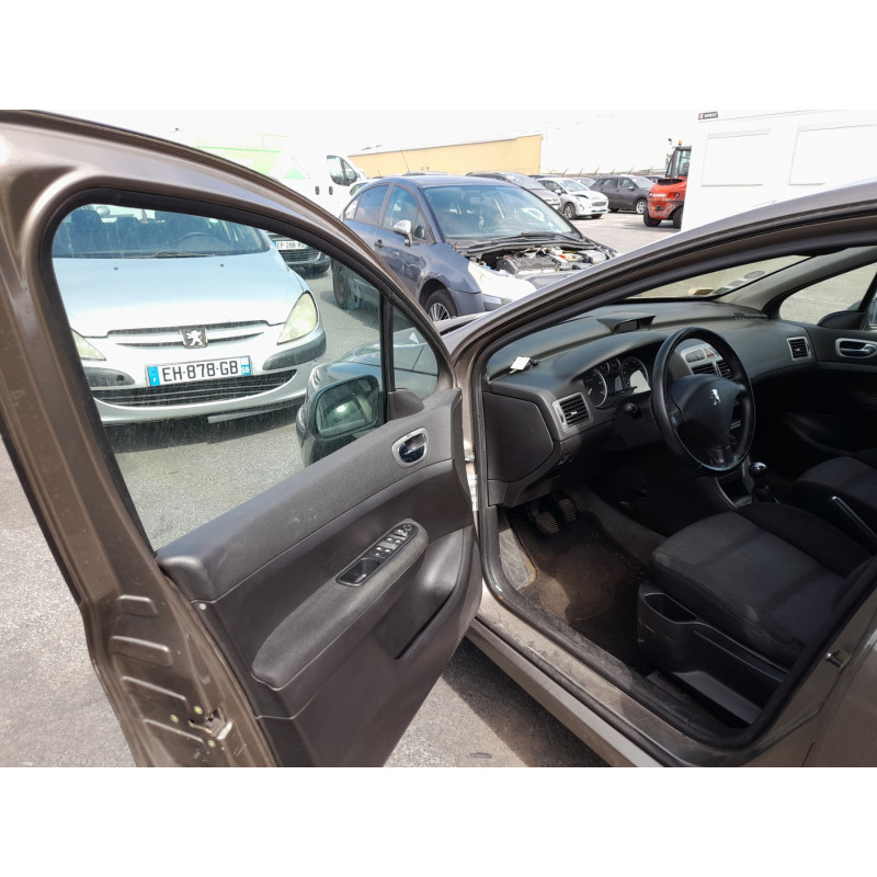 Retroviseur droit PEUGEOT 307 Photo n°15