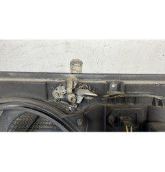 Face avant PEUGEOT 307