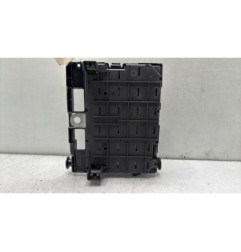 Boitier servitude moteur (BSM) PEUGEOT 307