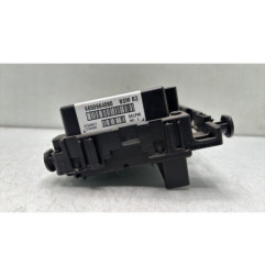 Boitier servitude moteur (BSM) PEUGEOT 307