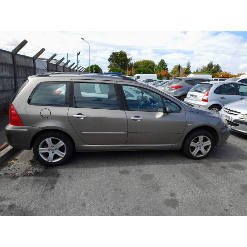 Boitier servitude moteur (BSM) PEUGEOT 307 Photo n°13
