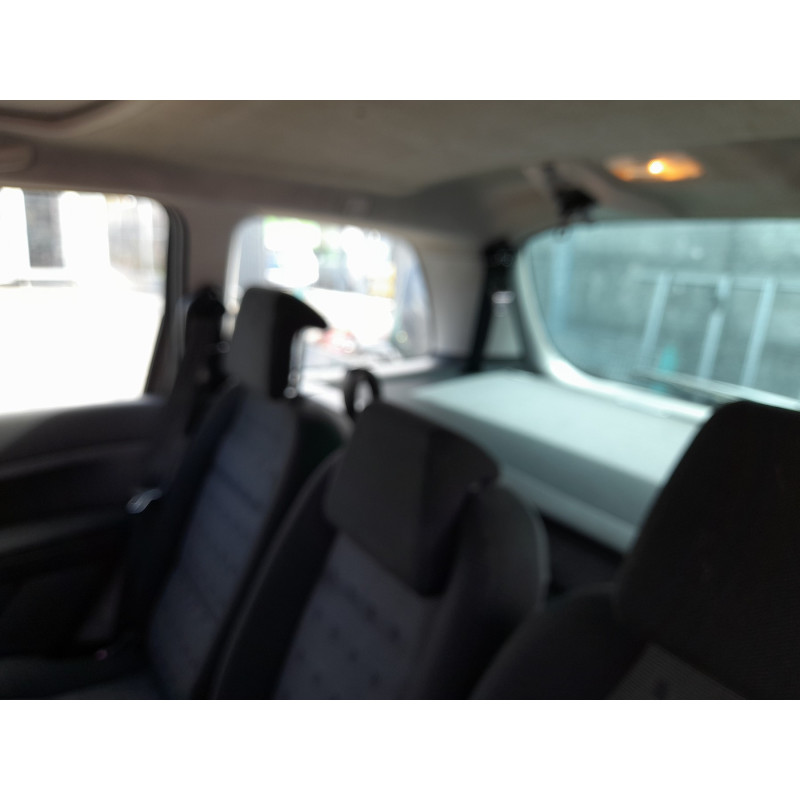 Boitier servitude moteur (BSM) PEUGEOT 307 Photo n°17