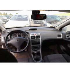 Boitier servitude moteur (BSM) PEUGEOT 307