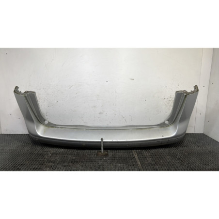Pare choc arriere PEUGEOT 5008 1 Photo n°1