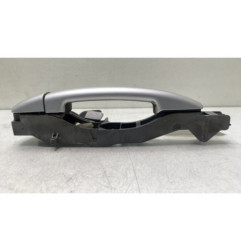 Poignee porte arriere droit PEUGEOT 5008 1