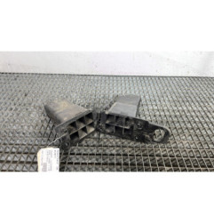 Absorbeur de pare choc avant PEUGEOT 5008 1 Photo n°1