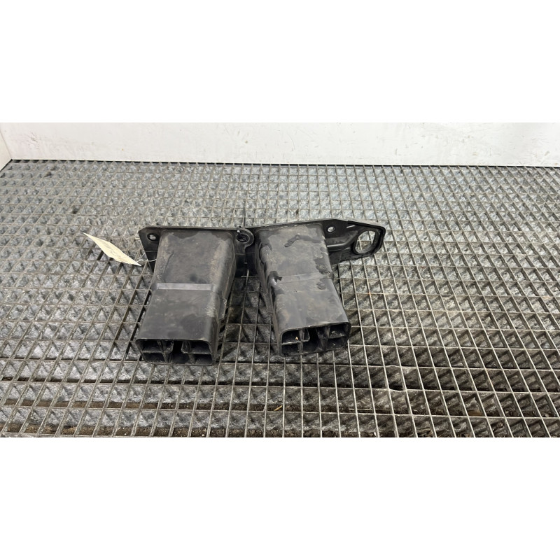 Absorbeur de pare choc avant PEUGEOT 5008 1 Photo n°3