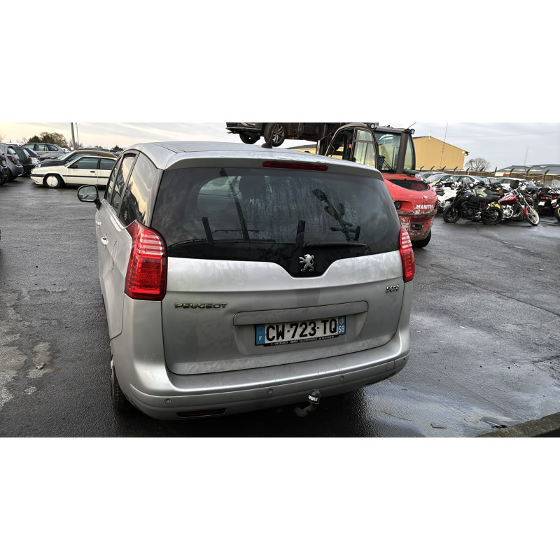 Cremaillere assistee PEUGEOT 5008 1 Photo n°20