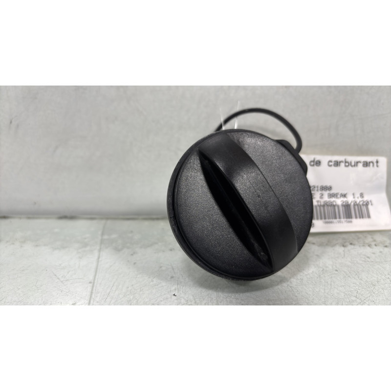 Bouchon de carburant PEUGEOT 508 1 SW Photo n°1