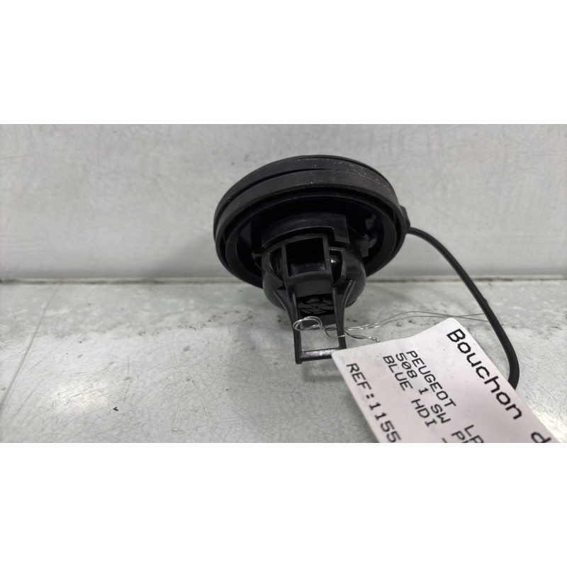 Bouchon de carburant PEUGEOT 508 1 SW Photo n°3