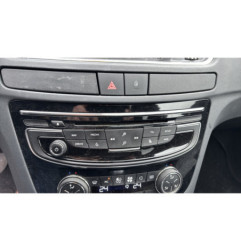 Bouchon de carburant PEUGEOT 508 1 SW