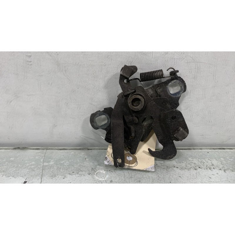 Fermeture de capot PEUGEOT 508 1 SW Photo n°4