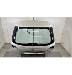 Malle/Hayon arriere PEUGEOT 508 1 SW Photo n°1