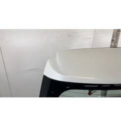 Malle/Hayon arriere PEUGEOT 508 1 SW