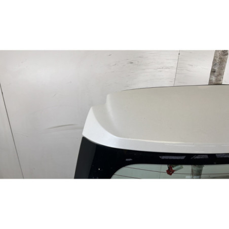 Malle/Hayon arriere PEUGEOT 508 1 SW