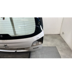 Malle/Hayon arriere PEUGEOT 508 1 SW