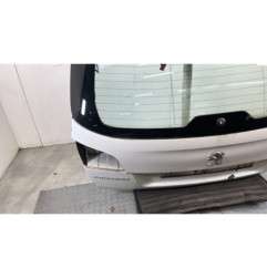 Malle/Hayon arriere PEUGEOT 508 1 SW