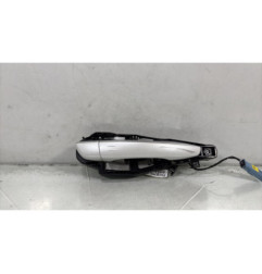 Poignee porte arriere droit PEUGEOT 508 1 SW Photo n°1