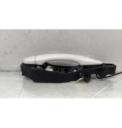 Poignee porte arriere droit PEUGEOT 508 1 SW