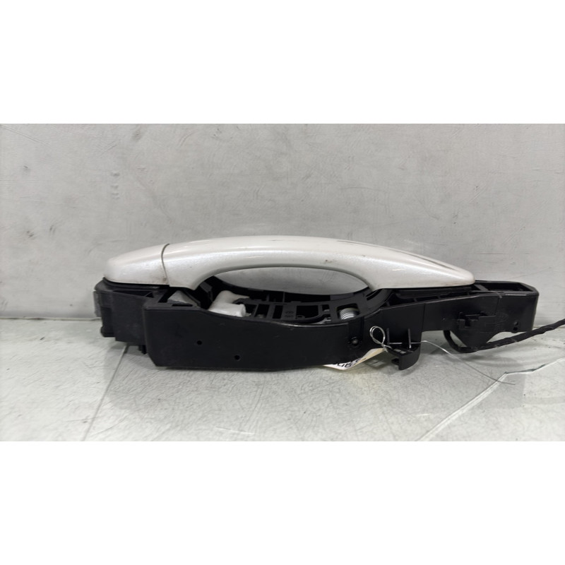 Poignee porte arriere droit PEUGEOT 508 1 SW Photo n°4