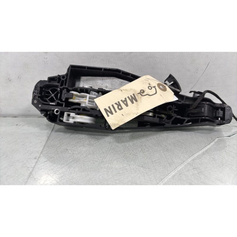 Poignee porte arriere droit PEUGEOT 508 1 SW Photo n°5