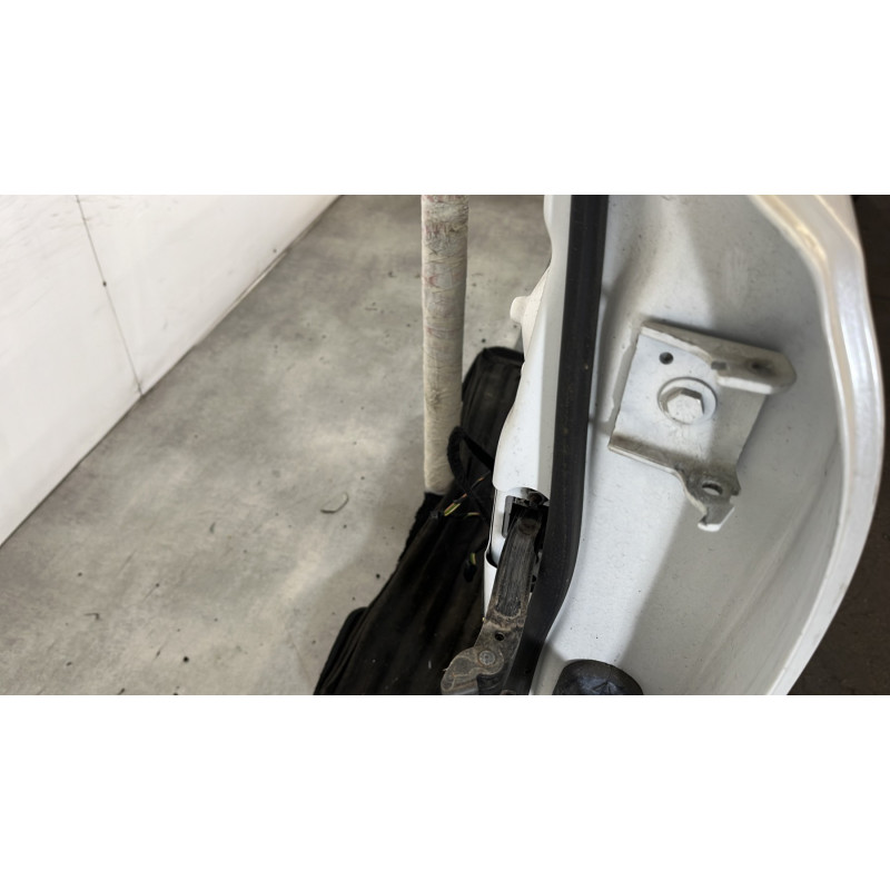 Porte arriere gauche PEUGEOT 508 1 SW Photo n°3