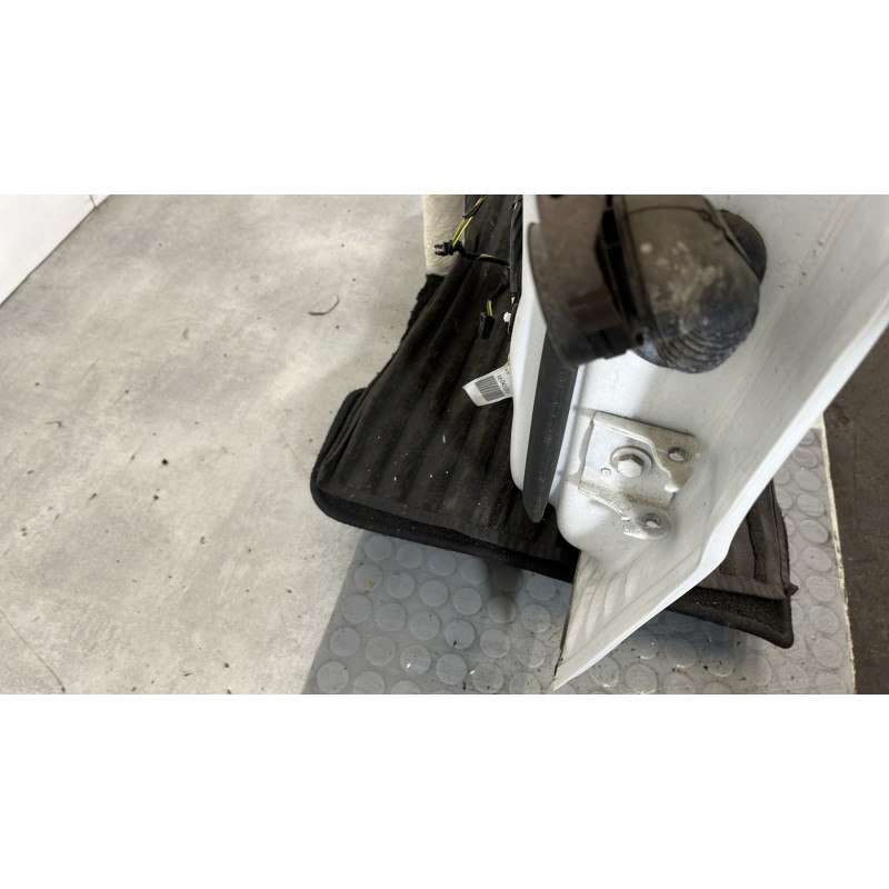 Porte arriere gauche PEUGEOT 508 1 SW Photo n°4