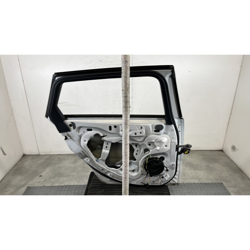 Porte arriere gauche PEUGEOT 508 1 SW Photo n°5
