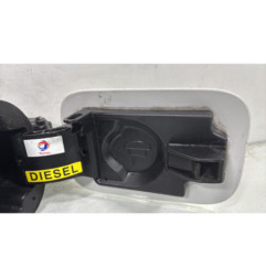 Trappe d'essence PEUGEOT 508 1 SW