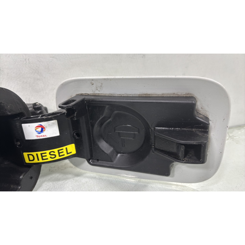 Trappe d'essence PEUGEOT 508 1 SW Photo n°4