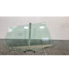 Vitre arriere droit PEUGEOT 508 1 SW Photo n°1