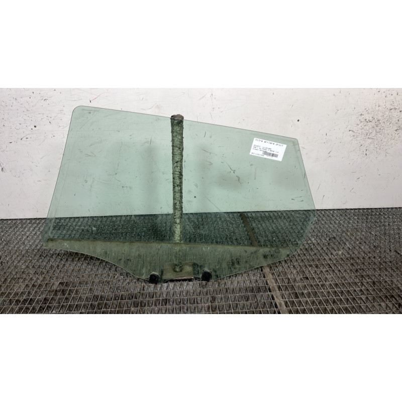 Vitre arriere droit PEUGEOT 508 1 SW Photo n°4