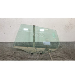 Vitre arriere gauche PEUGEOT 508 1 SW Photo n°1