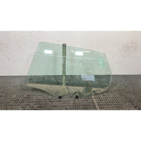 Vitre arriere gauche PEUGEOT 508 1 SW Photo n°1