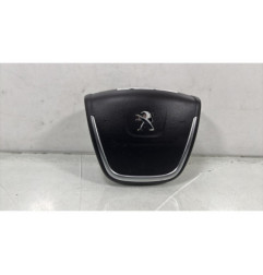 Air bag conducteur PEUGEOT 508 1 SW Photo n°1