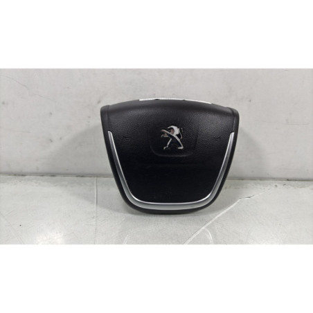 Air bag conducteur PEUGEOT 508 1 SW Photo n°1