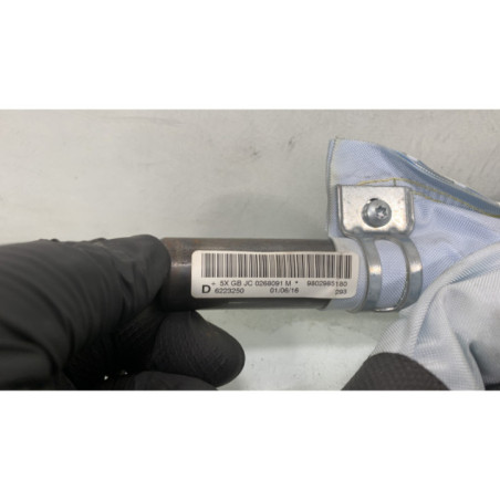 Air bag rideau droit PEUGEOT 508 1 SW