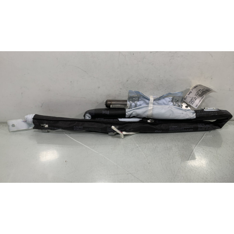 Air bag rideau droit PEUGEOT 508 1 SW Photo n°4