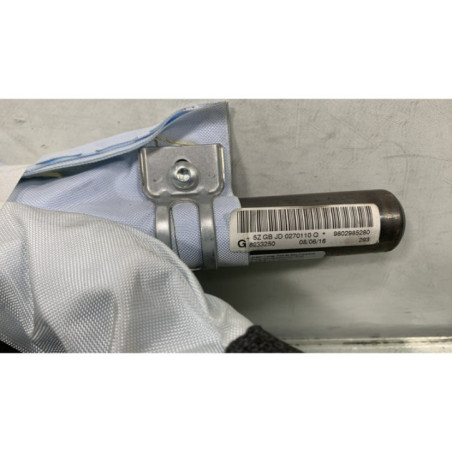 Air bag rideau gauche PEUGEOT 508 1 SW