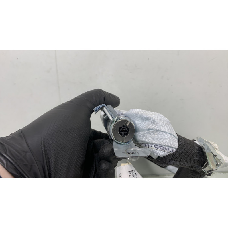 Air bag rideau gauche PEUGEOT 508 1 SW Photo n°3