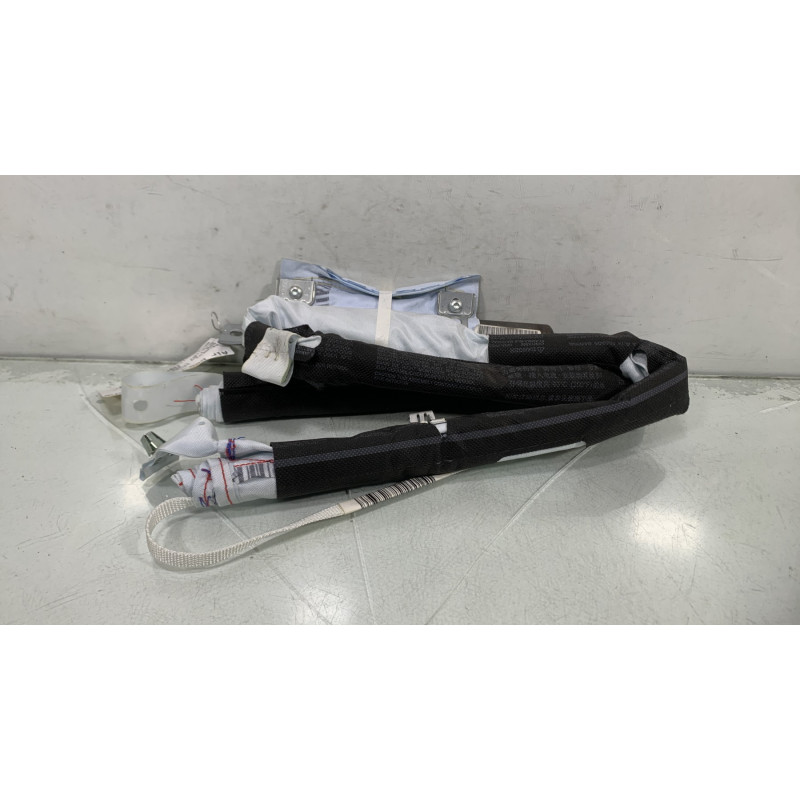 Air bag rideau gauche PEUGEOT 508 1 SW Photo n°4