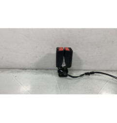 Attache ceinture arriere gauche PEUGEOT 508 1 SW Photo n°1
