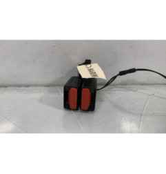 Attache ceinture arriere gauche PEUGEOT 508 1 SW