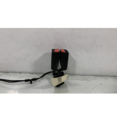 Attache ceinture arriere gauche PEUGEOT 508 1 SW