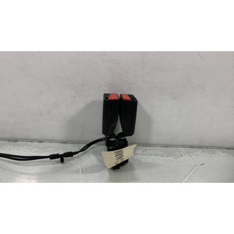 Attache ceinture arriere gauche PEUGEOT 508 1 SW Photo n°3