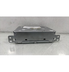 Autoradio d'origine PEUGEOT 508 1 SW Photo n°1