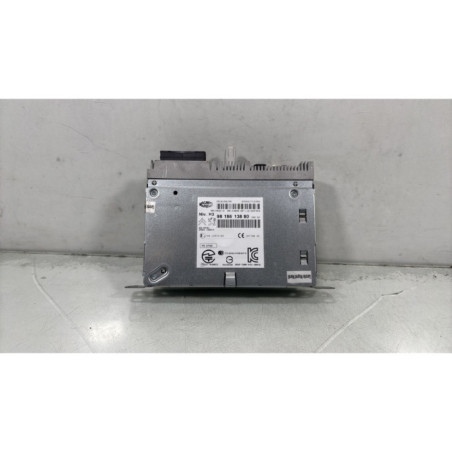 Autoradio d'origine PEUGEOT 508 1 SW