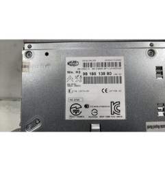 Autoradio d'origine PEUGEOT 508 1 SW